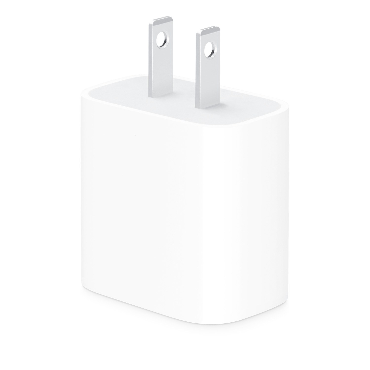 Củ sạc Apple 20W USB-C chính hãng