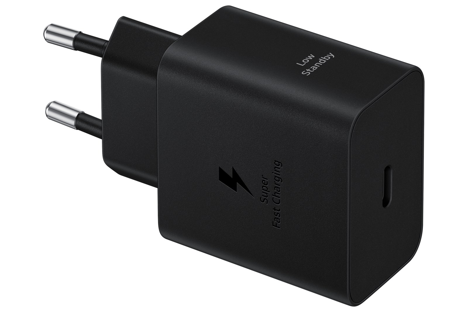 Củ sạc Samsung 45W Super Fast Charging 2.0 kèm cáp USB-C