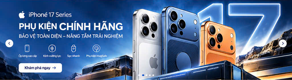 iPhone 17 Series