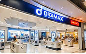 DIGIMAX Vincom Mega Mall Hưng Yên