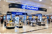 DIGIMAX Lotte Mart Bắc Giang