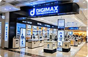 DIGIMAX Vincom Đà Nẵng