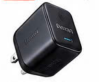 Củ sạc Anker Nano 30W