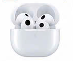 Tai nghe AirPods 4 ANC