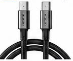 Cáp UGREEN USB-C 100W