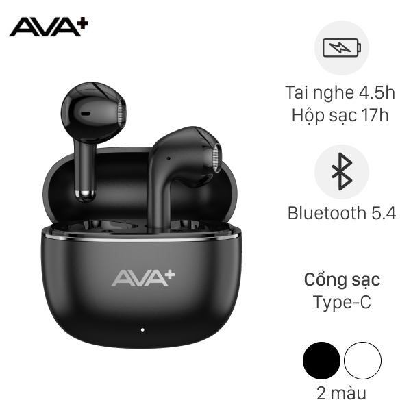 Tai nghe true wireless giá tốt